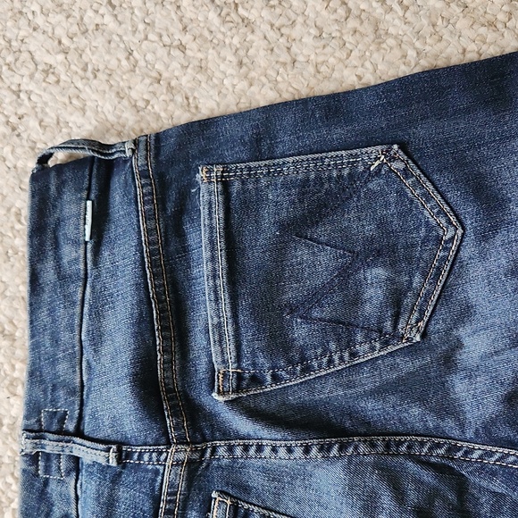 Mother Looker Ankle - Picture 7 of 10